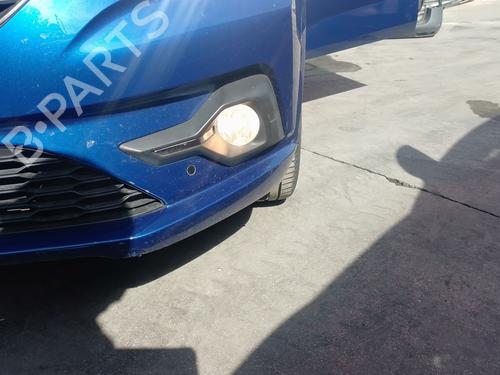 Used Left front fog light Left front fog light DACIA SANDERO III 1.0 TCe 90 (91 hp) 39658222 39658222