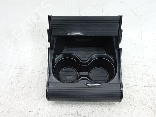 Used Ashtray Ashtray BMW X1 (F48) sDrive 18 d (150 hp) 39987983 39987983