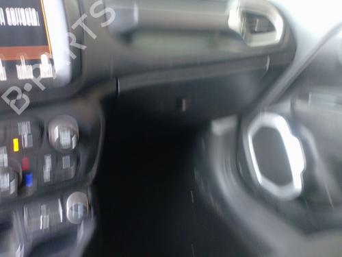 Used Glove box Glove box 38016461 38016461