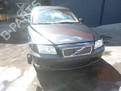 Engine control unit (ECU) VOLVO S80 I (184) D5 | BP3883029M57 
