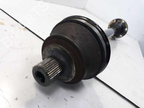Left rear driveshaft AUDI A8 D3 (4E2, 4E8) 4.0 TDI quattro | BP2131043M40 