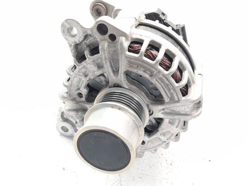 Alternator VW POLO CLASSIC (86C, 80)  | BP17911410M7 
