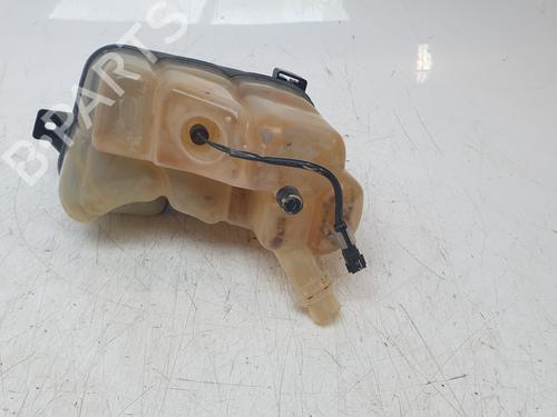 Expansion tank LAND ROVER RANGE ROVER EVOQUE (L538)  | BP27871097C120 