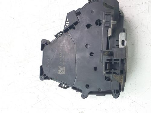Front right lock RENAULT EXPRESS Box Body/MPV 1.5 Blue dCi 75 (F6AA) | BP27593127C97 
