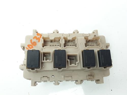 Fuse box NISSAN X-TRAIL III (T32_, T32R, T32RR)  | BP9735866E1 