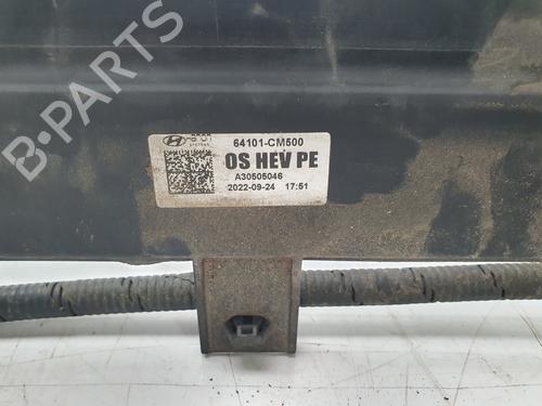 Front slam panel HYUNDAI KONA (OS, OSE, OSI)  | BP29273436C72 