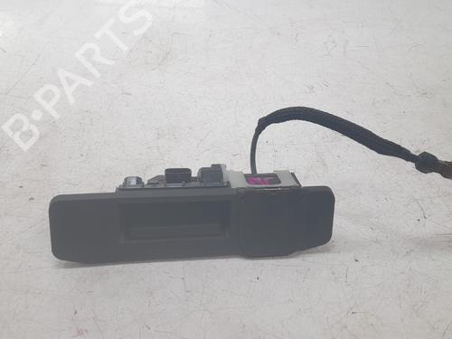 Used Tailgate handle Tailgate handle MERCEDES-BENZ B-CLASS Sports Tourer (W247) [2018-2026] 21017424 21017424