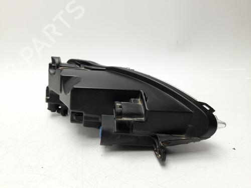 Left front fog light SEAT ATECA (KH7, KHP) 1.0 TSI | BP40158542C30 - Image 3