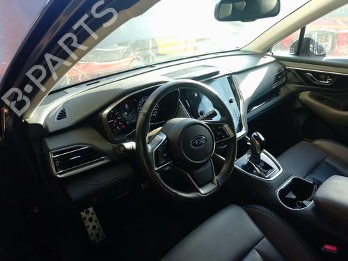 Kollisonspute sett SUBARU OUTBACK (BS) 2.5 AWD (BS9) (175 hp) 32492415