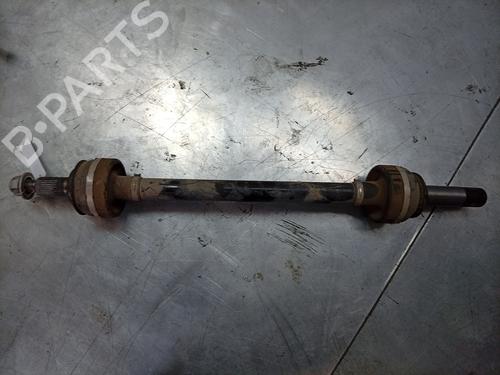 Used Right rear driveshaft Right rear driveshaft 37992154 37992154