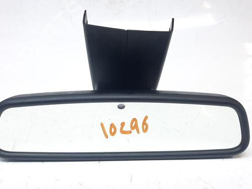 Used Rear mirror BMW 3 (F30, F80) [2011-2018]  8656519