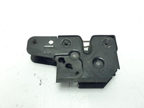Hood lock SEAT IBIZA III (6L1) 1.4 16V | BP10419293C133 