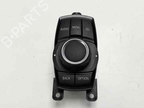 Used Switch BMW 3 (F30, F80) 320 d (184 hp) 3195494