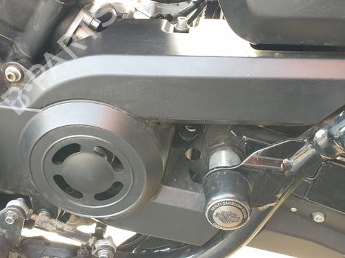 Used Other HARLEY-DAVIDSON STREET Street 750 (XG1) (57 hp) 25232169