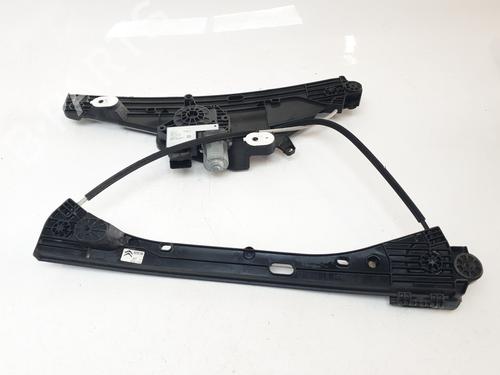 Used Front right window mechanism CITROËN C4 III (BA_, BB_, BC_) [2020-2025]  22549139