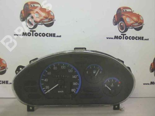 Used Instrument cluster DAEWOO MATIZ (M100, M150) [1998-2025]  215996