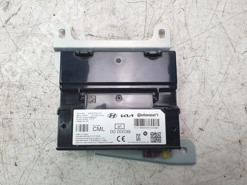 Used Electronic module HYUNDAI KONA (OS, OSE, OSI) [2017-2023]  29460565