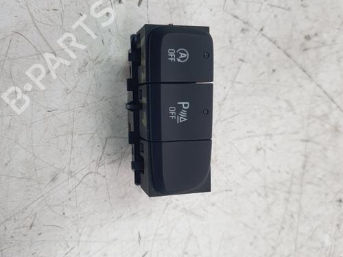 Used Switch Switch OPEL COMBO Box Body/MPV (K9) 1.5 D (102 hp) 34186805 34186805