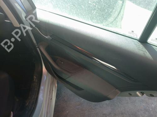 Used Rear right window mechanism Rear right window mechanism SKODA OCTAVIA IV (NX3, NN3, PV3) 2.0 TDi (116 hp) 33991095 33991095