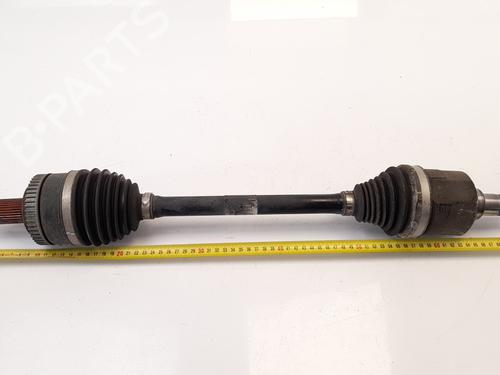 Used Left front driveshaft HYUNDAI ix35 (LM, EL, ELH) [2009-2016]  10358867