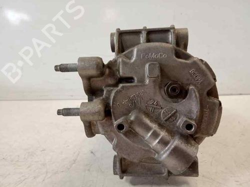 AC compressor FORD FIESTA VI (CB1, CCN)  | BP5539778M34 