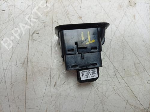 Left rear window switch PORSCHE TAYCAN (Y1A) 4S (Y1ADB1) | BP37992123I29 - Image 3