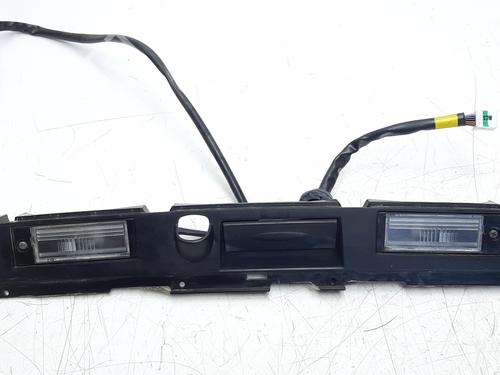 Used Tailgate handle HYUNDAI TUCSON (TL, TLE) [2015-2023]  8667005