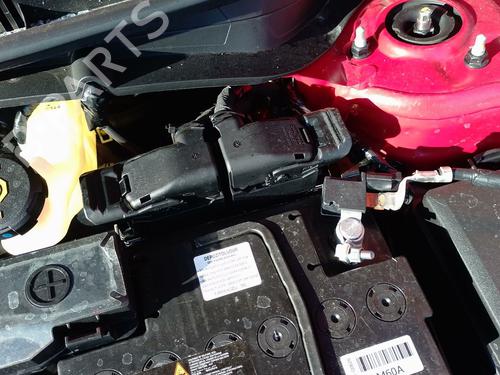 Engine control unit (ECU) HYUNDAI BAYON (BC3) 1.2 MPI | BP30710934M57 - Image 2