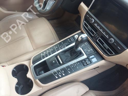 Used Gear lever PORSCHE MACAN (95B) 3.0 S (354 hp) 29821319