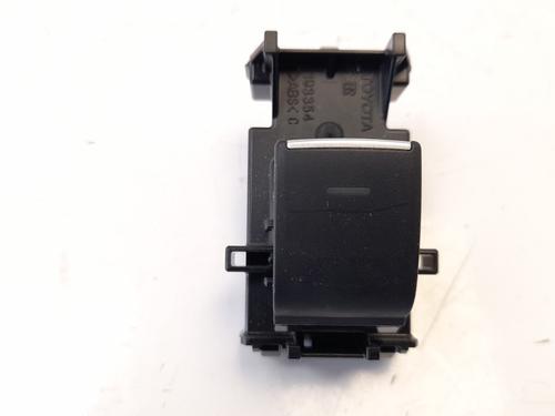 Used Left rear window switch Left rear window switch TOYOTA COROLLA Hatchback (_E21_, _EA1_, _EH1_) 1.8 Hybrid (ZWE211) (98 hp) 10103860 10103860