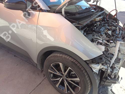 Used Right front fenders TOYOTA C-HR (_X2_, _H2_) Hybrid (197 hp) 24807957