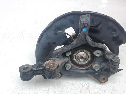 Right front steering knuckle MAZDA 3 (BM, BN)  | BP16647217M26 