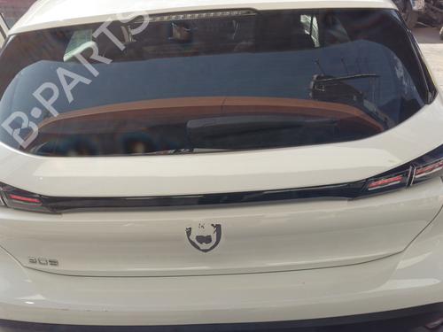 Used Rear windshield wiper arm PEUGEOT 308 III (FB_, FH_, FP_, F3_, FM_) BlueHDi 130 (FBYHZL, FBYHZT) (131 hp) 27693578