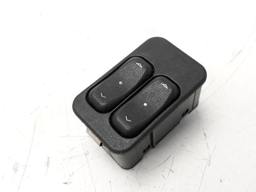 Used Left front window switch OPEL MERIVA A MPV (X03) 1.6 16V (E75) (100 hp) 13327195
