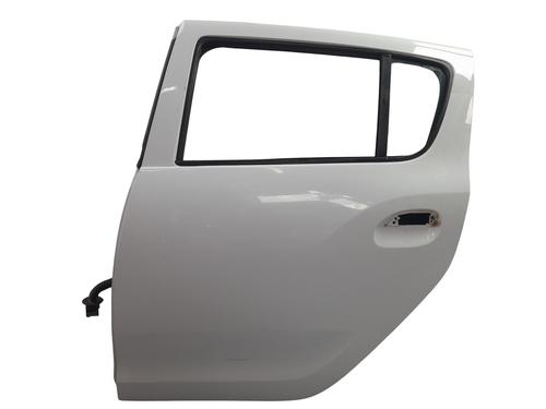 Dør venstre bagtil DACIA SANDERO II TCe 90 LPG (B8M1) (90 hp) 29146751