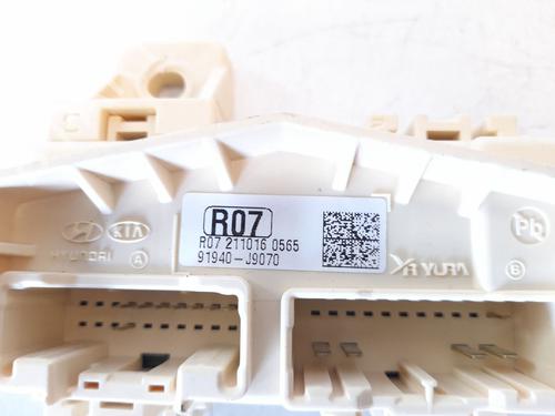 Elektronisk modul HYUNDAI KONA (OS, OSE, OSI)  | BP26120646M83 