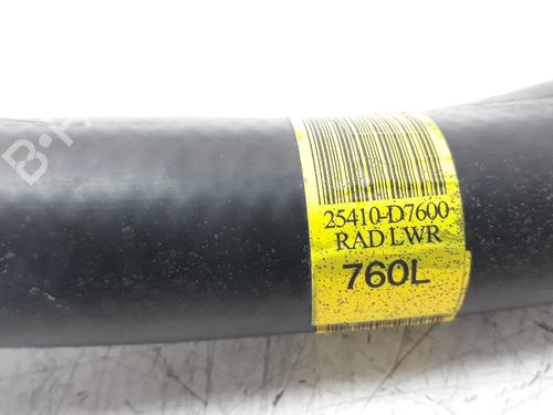 Pipe KIA SPORTAGE IV (QL, QLE)  | BP17151830M125 