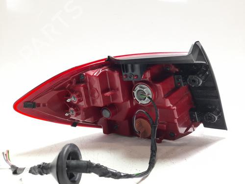 Right taillight HYUNDAI i30 (PDE, PD, PDEN) 2.0 N | BP28836553C35 