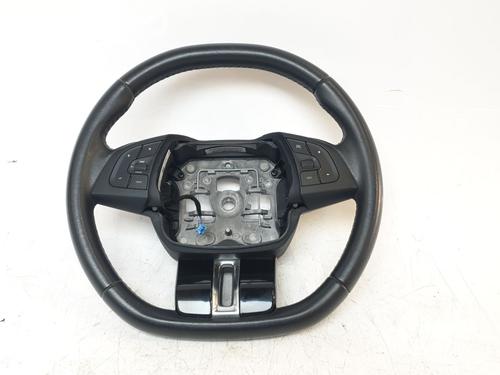 Used Steering wheel CITROËN C4 CACTUS 1.5 BlueHDi 100 (99 hp) 22698334