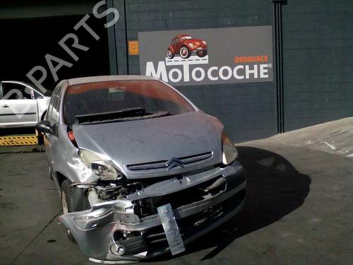 Passasjer kollisjonspute CITROËN XSARA PICASSO (N68) 2.0 HDi | BP346486C10 