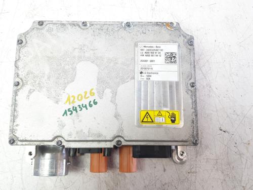 Used Electronic module Electronic module MERCEDES-BENZ CLA (C118) CLA 250 e (118.385) (218 hp) 34716854 34716854