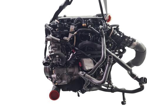 Used Engine Engine BMW X1 (F48) sDrive 18 d (150 hp) 39067026 39067026