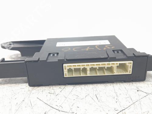 Electronic module TOYOTA COROLLA Hatchback (_E21_, _EA1_, _EH1_)  | BP23078370M83 