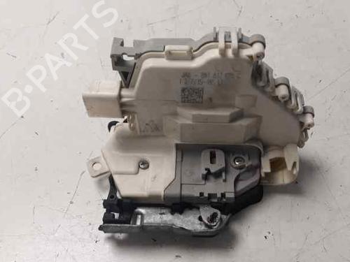 BP5544347C98 | Front left lock AUDI A1 Sportback (8XA, 8XF) 1.4 TDI BP5544347C98