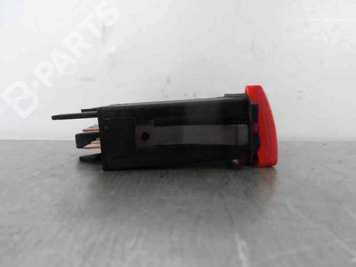 Warning switch AUDI A3 (8L1) 1.9 TDI | BP4940850I22 