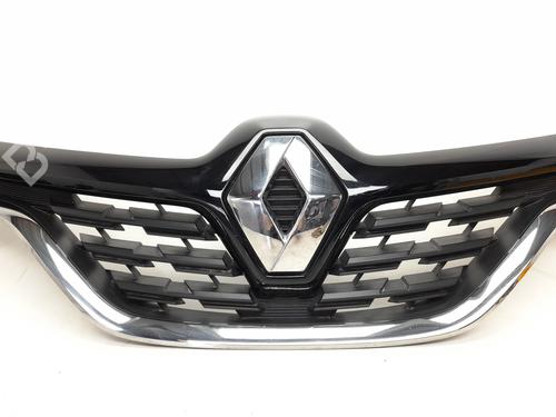 Grill RENAULT CAPTUR II (HF_) 1.0 TCe 90 ECO-G (HFM6) | BP38331548C40 - Image 3