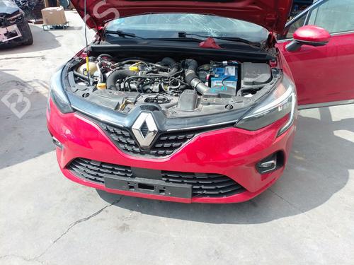 Used AC radiator AC radiator RENAULT CLIO V (B7_) 1.0 LPG (B7MT) (101 hp) 33795278 33795278