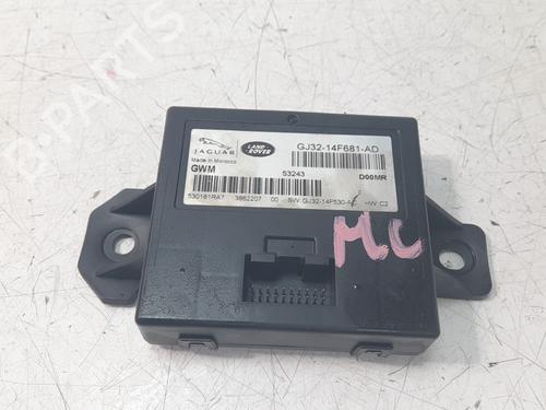 Used Electronic module LAND ROVER RANGE ROVER EVOQUE (L538) 2.0 D 4x4 (150 hp) 31173019