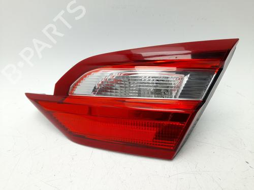 Used Right tailgate light Right tailgate light FORD FIESTA VII (HJ, HF) 1.0 EcoBoost (101 hp) 34448883 34448883