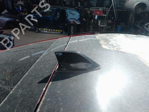 Antenne/Base Antenne/Base RENAULT ARKANA I (LCM_, LDN_) 1.3 TCe 140 (LDN0) (140 hp) 33975203 33975203